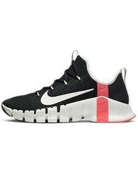 Nike - Free Metcon 3 'Dark Crimson' - Lyst