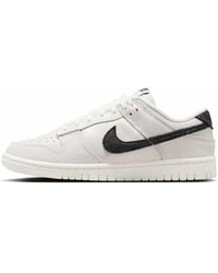 Nike - (Wmns) Dunk Low Se Team' - Lyst
