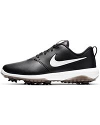 Nike - Roshe G Tour Golf Shoe (wide) - Lyst