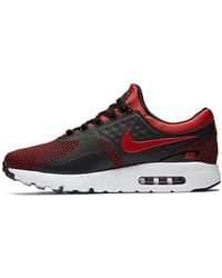 Nike - Air Max Zero Essential 'Bred' - Lyst