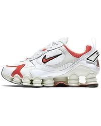 Nike - (Wmns) Shox Nova Team' - Lyst