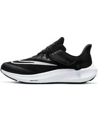 Nike - Air Zoom Pegasus Flyease Easy On/off Road Running Shoes - Lyst