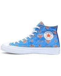 Converse - Nba X Chuck 70 Hi 'New York Knicks' - Lyst