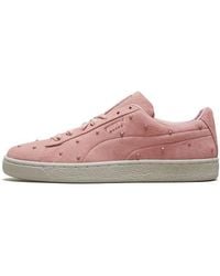PUMA - (Wmns) Suede Studs Buty Sportowear - Lyst