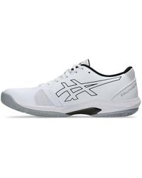 Asics - Solution Swift Ff 2 Sneakers Gunmetal' - Lyst