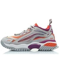 Li-ning - (Wmns) Bad Five Xgirl Running Shoes - Lyst