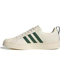 adidas - Neo Streetcheck Shoes 'Cream' - Lyst