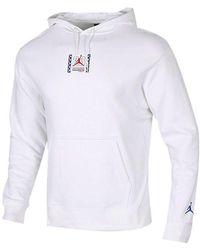 Jordan Hoodies for Men - Up to 60% off | Lyst