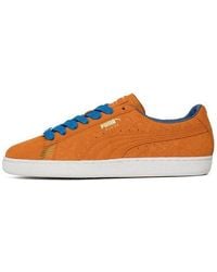 PUMA - Suede Classic Nyc Casual Shoes - Lyst