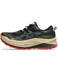 Asics - Trabuco Max 3 Smoke' - Lyst