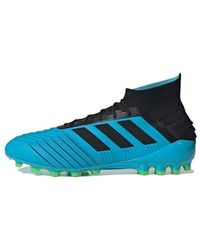 adidas - Predator 19.1 Ag - Lyst