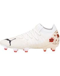 PUMA - (Wmns) Future 1.4 Fg Ag X Liberty Of London 'Floral' - Lyst