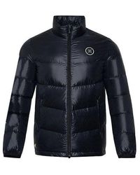 Li-ning - Lifestyle Wade Series Puffer Jacket - Lyst