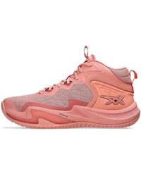 Asics - Nova Surge 3 'Grapefruit Papaya' - Lyst