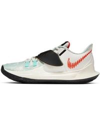 Nike - Kyrie Low 3 'Sail Team' - Lyst