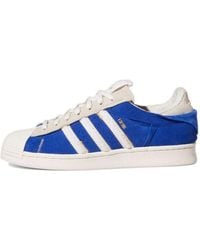adidas - Superstar Ws2 X Henry Ruggs Iii 'Bold' - Lyst