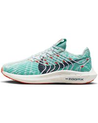 Nike - (Wmns) Pegasus Turbo Next Nature 'Ice Jade' - Lyst