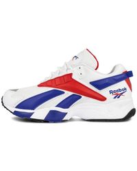 Reebok - Interval 96 'Royal Scarlet' - Lyst
