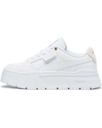PUMA - (Wmns) Mayze Stack Soft Rosebay' - Lyst