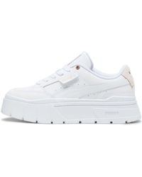 PUMA - (Wmns) Mayze Stack Soft Rosebay' - Lyst