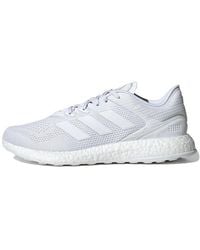 adidas - Pureboost Q2 Cozy Breathable - Lyst