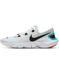 Nike - Free Rn 5.0 2020 'Summit' - Lyst
