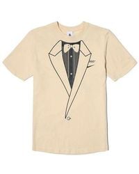 Nike - X Off- Nrg A6 T-Shirt 'Vanilla' - Lyst