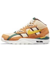Nike - Air Trainer Sc High 'Pollen Cider' - Lyst