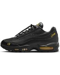 Nike - X Corteiz Air Max 95 'Honey' - Lyst
