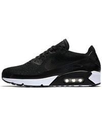 Nike - Air Max 90 Ultra 2.0 Flyknit - Lyst