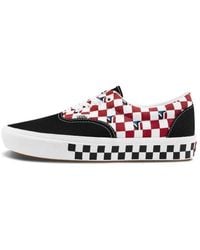 Vans - Dimension Comfycush Era Shoes - Lyst