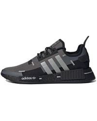 adidas - Nmd_R1 Carbon' - Lyst