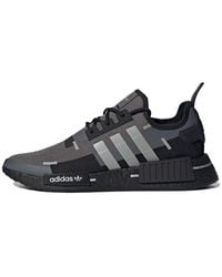 adidas - Nmd_R1 Carbon' - Lyst