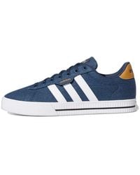 adidas - Daily 3.0 Trainers - Lyst