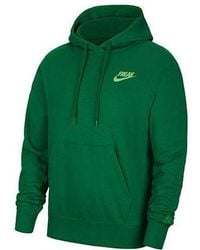 Nike - Giannis Freak Hoodie 'Pine' - Lyst