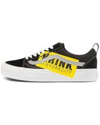 Vans - Krink X Vault Old Skool Vlt Lx - Lyst