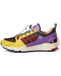 adidas - X Sean Wotherspoon Equipment Support 93 'Super Earth' - Lyst