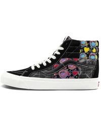 Vans - Anaheim Factory Sk8-Hi 38 Dx Shoes - Lyst