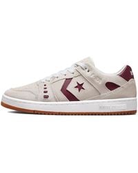 Converse - As-1 Pro 'Egret Burgundy Gum' - Lyst