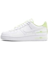 Nike - Air Force 1 '07 Lv8 'Double Air Pack - Lyst
