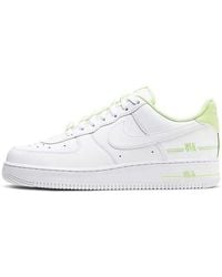 Nike - Air Force 1 '07 Lv8 'Double Air Pack - Lyst