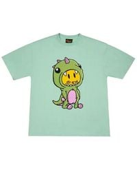 Drew House - Dinodrew T-Shirt - Lyst