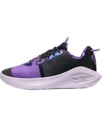 Under Armour - Curry 6 Flotro 'Tour' - Lyst