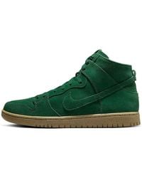 Nike - Dunk High Pro Decon Sb 'Gorge' - Lyst