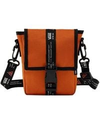 Vans - 66 Supply Shoulder Bag - Lyst