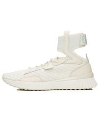 PUMA - (Wmns) Trainer Mid Rihanna Fenty Vanilla Ice - Lyst