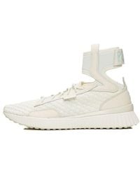 PUMA - (Wmns) Trainer Mid Rihanna Fenty Vanilla Ice - Lyst