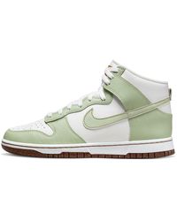 Nike - Dunk High Se 'Inspected By Swoosh' - Lyst