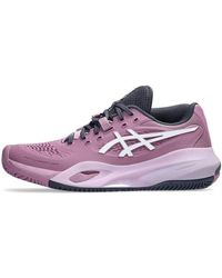 Asics - Gel-Resolution X Clay - Lyst
