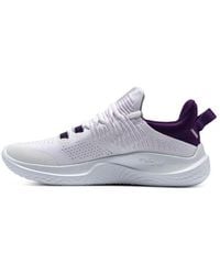 Under Armour - (Wmns) Flow Dynamic Intelliknit - Lyst